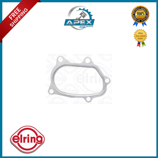 Auspuffrohr Dichtung Passt FüR Subaru Forester Impreza Legacy WRX Elring 822.240-image