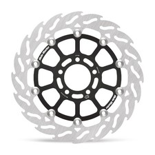 Moto-Master Bremsscheibe (für: Kawasaki ZR 550 Zephyr B ZR550B 91-99 vorne )