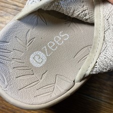 Bzees Slingback Sandals for Women for sale - Main Image