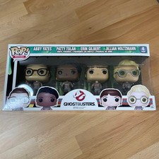 2016 Funko Pop Ghostbusters Vinyl Figures 28