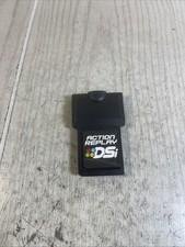 Action Replay DSI Nintendo Untested