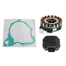 Stator Regulator Rectifier Gasket For Yamaha XVS650 Drag Star 97~00 4VR-81410-00