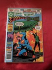 DC Comics Presents (1978) #26 Superman Green Lantern 1st New Teen Titans nm