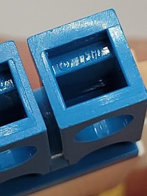 Lego Scooby-Doo Minifigure Fred Jones 75902 (scd008) *damaged*