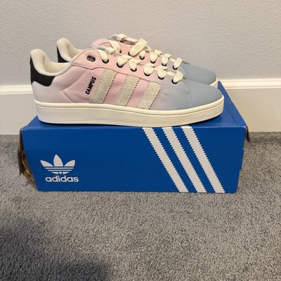 adidas gazelle silver green womens adidas Campus 00s Wonder Blue Clear Pink