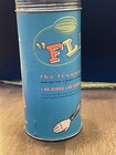 Vintage 1950's US DIVERS CO. Skin Scuba FLIPPY THE FROGMAN Toy Canister CAN ONLY — photo 4