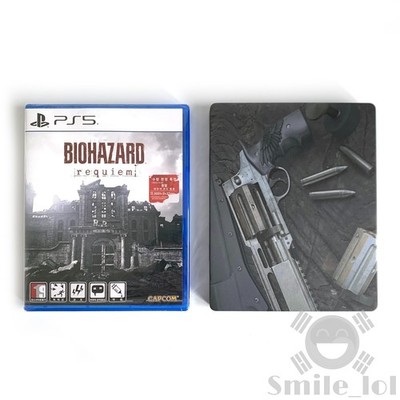 Resident Evil 6 海外限定版メタルプレート8015/30075 Resident Evil 6 海外限定版メタルプレート8015/30075 Resident Evil 6