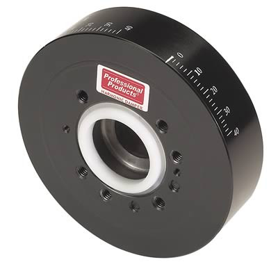 Professional Products 80007 Harmonic Balancer Powerforce Series 50 oz. External - Bild 1 von 1