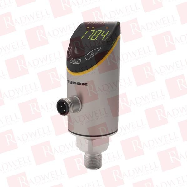 TURCK PS310-1-02-LI2UPN8-H1141 / PS310102LI2UPN8H1141 (BRAND NEW)