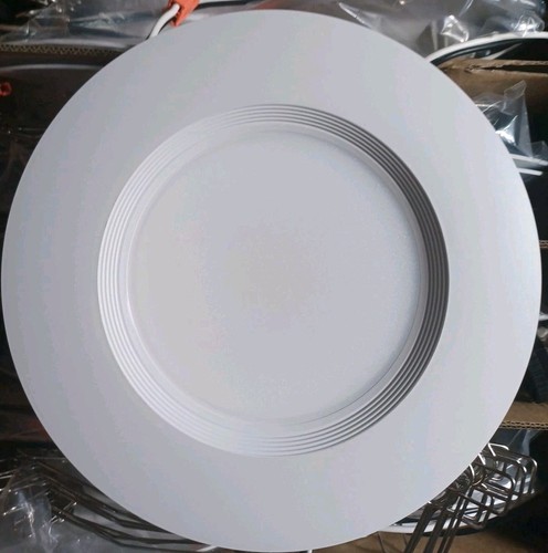 Amico 5/6 inch 5CCT LED Recessed Lighting 24 Pack, Dimmable, IC & Damp Rated,... - Picture 8 of 11