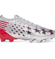 Under Armour Mens Blur Pro USA Cleats - MSV - 3028217
