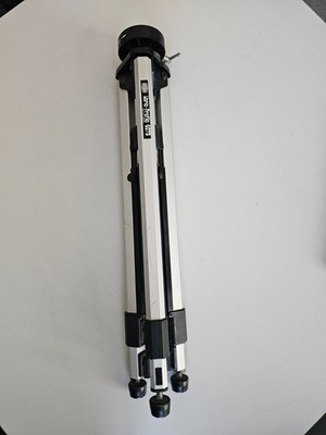 Bilora Vario-Profilo 4073 Dreibeinstativ Kamerastativ Stativ Arbeitsh. 57-150cm