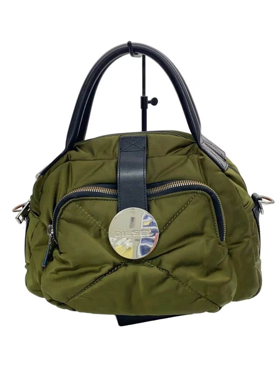 Diesel Green Bags & Handbags for Women for sale - eBay
