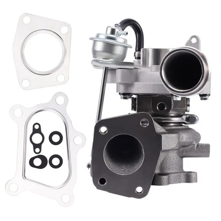 Turbolader MAZDA CX-7  2.3 MZR DISI Turbo (ER)