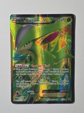 Virizion EX #96 Prices | Pokemon Plasma Blast | Pokemon Cards Virizion EX #96 Prices | Pokemon Plasma Blast | Pokemon Cards