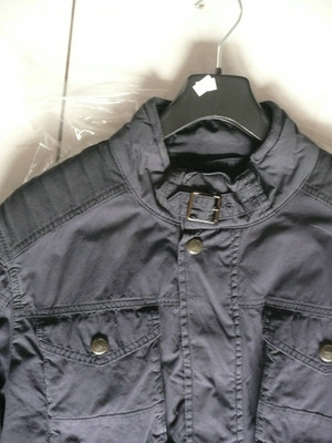 Gentlemen Selection  Übergangsjacke classic