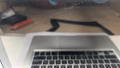 Apple MacBook Pro 13.3'' (500GB HDD, Intel Core i5-3210M, 2.50 GHz