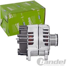 VALEO LICHTMASCHINE GENERATOR 180A passend f�...