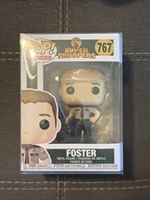 Funko Pop Super Troopers Vinyl Figures 15