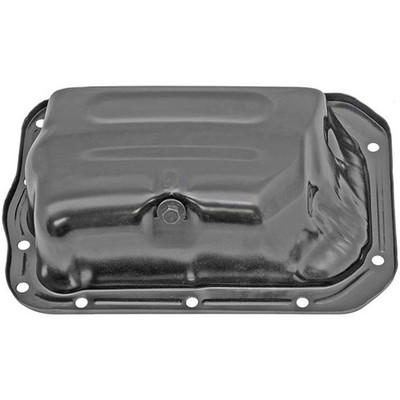 264-021 Dorman Oil Pan Lower for Mazda Protege5 Protege 626 MX-6 Ford Probe
