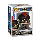 Funko Pop! Heroes: Batman War Zone - Clownhunter