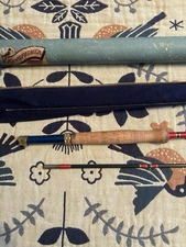 St. Croix Anniversary Presentation Model 9200 A.P.M. 8’🔥🔥