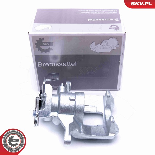 Bremssattel Esen SKV 45SKV353 FüR Ford Transit V363 FCD FDD FED FFD Bus FAD FBD-image
