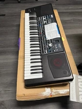 KORG Pa1000 MG EDITION