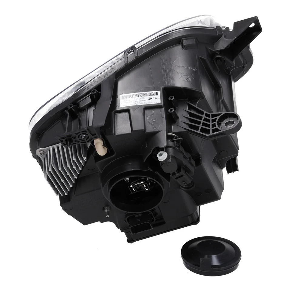 ORIGINAL Renault HALOGEN Scheinwerfer H4 TWINGO III links 260600145R - Bild 3 von 4