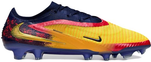 Nike Phantom 6 Elite FG Low 'Erling Haaland' Mens Size US 8 Gold