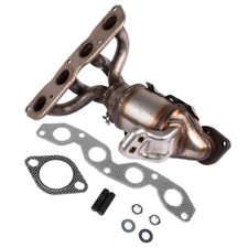 Katalysator Für HYUNDAI I20 GB, IB 1.2 LPG LPGI 55/62/61 KW 2014/11-2020 Euro 6