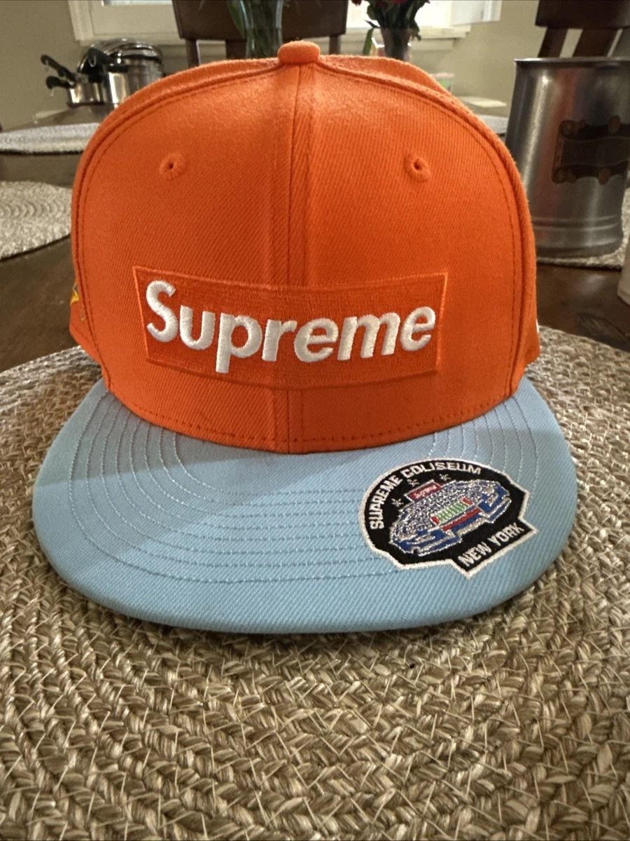 Supreme Men's 7 3/8 Size for sale | eBay