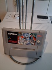 Prince of Persia  SNES