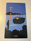 COSEY Très Joli Dossier de Presse YIKUN - Le Lombard Bande Dessinée