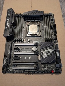 I7 5820k Motherboard | eBay