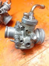 Carburatore Weber Om 12 Scooter Piaggio Liberty Vespa Nrg Gilera