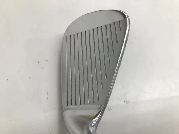 Ferro TaylorMade Rac Lt 2005 1 peça #6 flexível regular N.S.PRO 950GH aço - Imagem 3 de 4