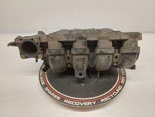 Toyota Yaris 2010 Mk2 Inlet / Intake Manifold 1.3 Petrol