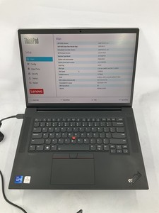 ThinkPad P1 Gen 4 | eBay
