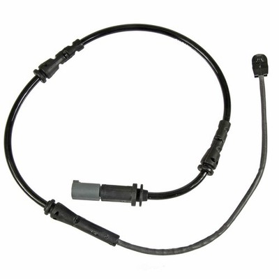 Power Stop For 14-16 BMW 228i Front Euro-Stop Electronic Brake Pad Wear Sensor