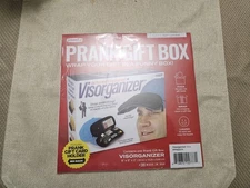 Pranko Prank Gift Box Wrap Your Real Present In A Funny Fake Box