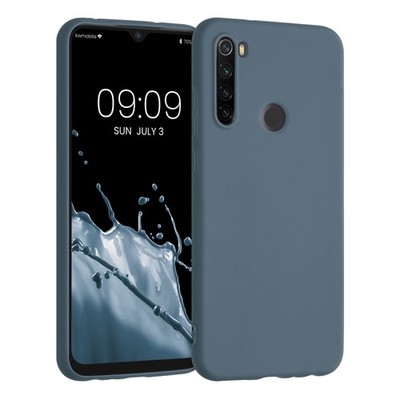 Hülle für Xiaomi Redmi Note 8T Handyhülle Handy Case Cover Smartphone Backcover