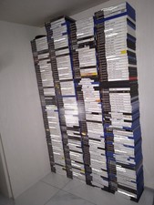 PS1 - PS2: 3 giochi per playstation 1 o 2 LEGGI TUTTO