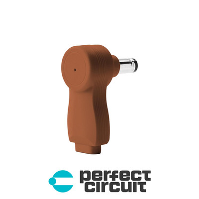 myVolts Step Up Tip USB-C to DC - 6V C- POWER SUPPLY - NEW - PERFECT CIRCUIT