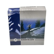 12x50 Zoom Binoculars Adults, High Powered Travel Binoculars Outdoors:NIB