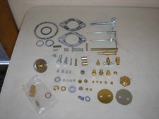 Comprehensive Carburetor Kit Fits John Deere A Ao Ar Dltx71 Dltx 72 / #7100