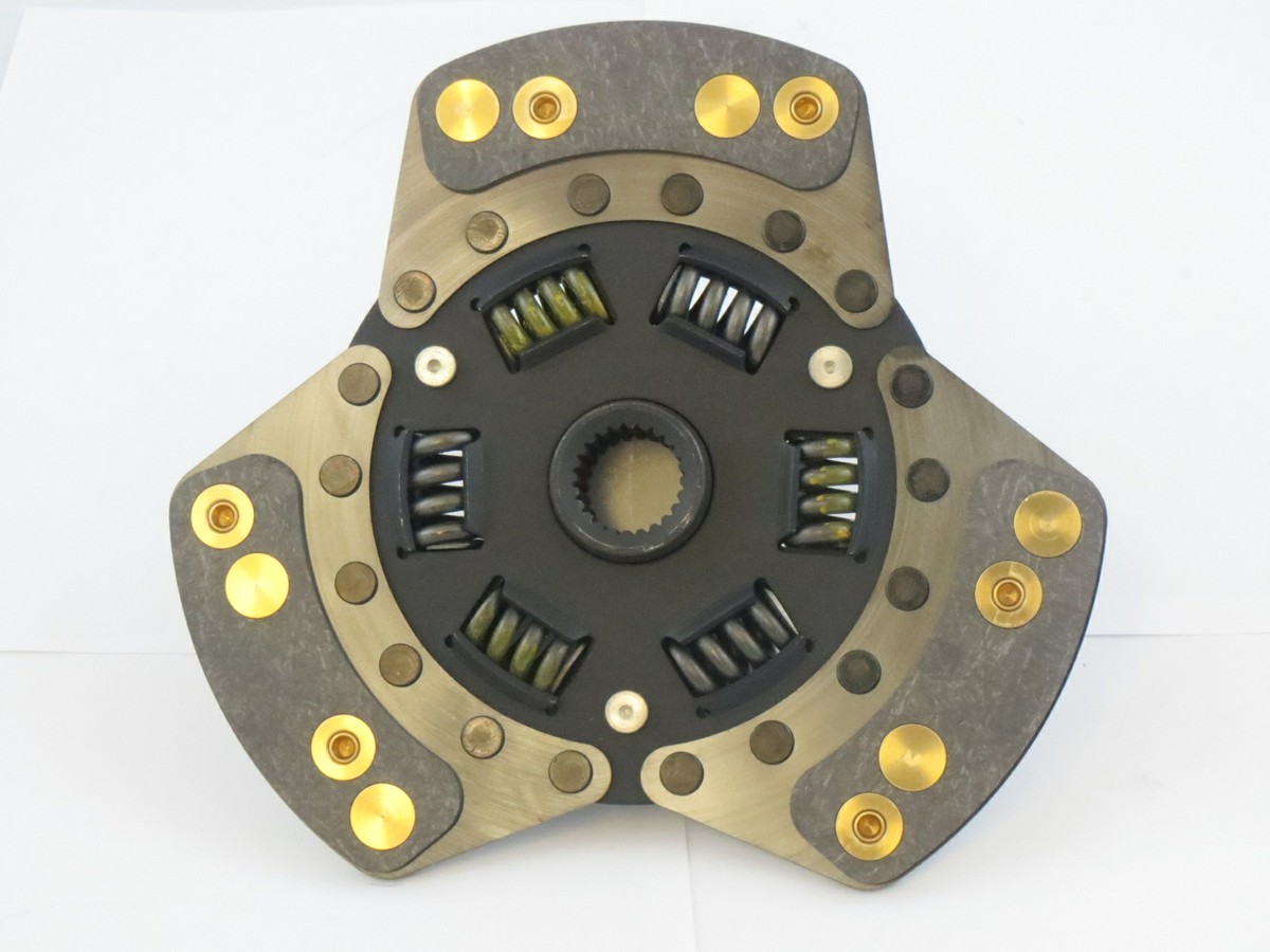 86 BRZ ATS強化クラッチ ATS Super Carbon Blade Clutch Kit 1300kg for Toyota 86 / Subaru