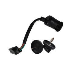 Ignition Key Switch For Polaris Scrambler 50 90 2001-2003 0450549