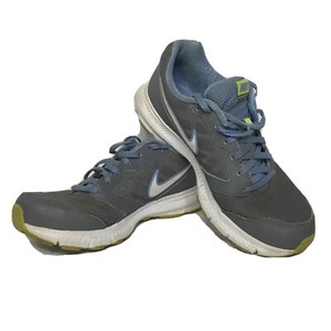 nike downshifter 6 blue