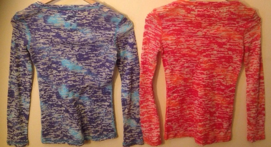 Camisa feminina de ioga Med Energie - Imagem 4 de 4